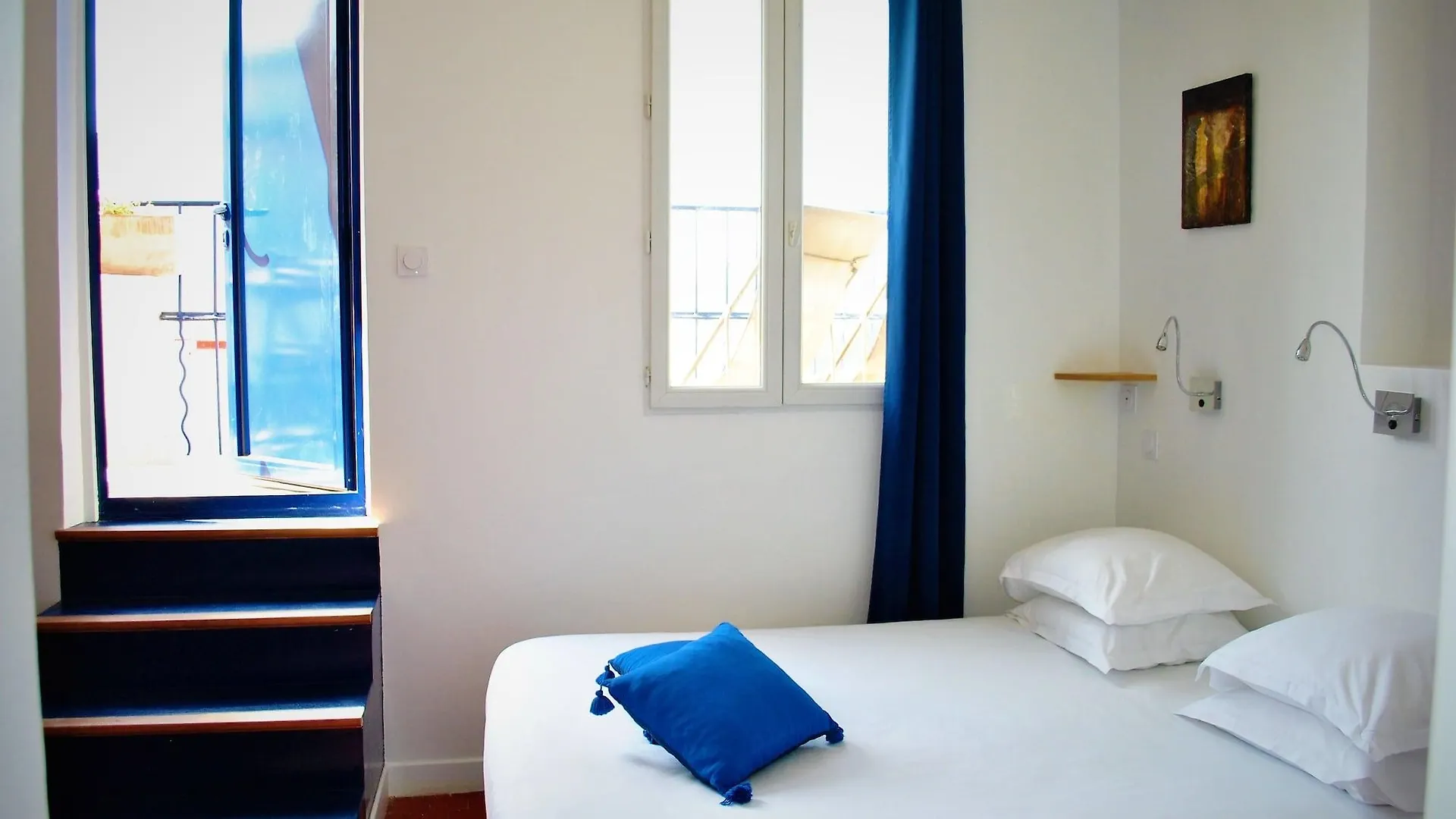 Le Ryad Boutique Hotel 마르세유