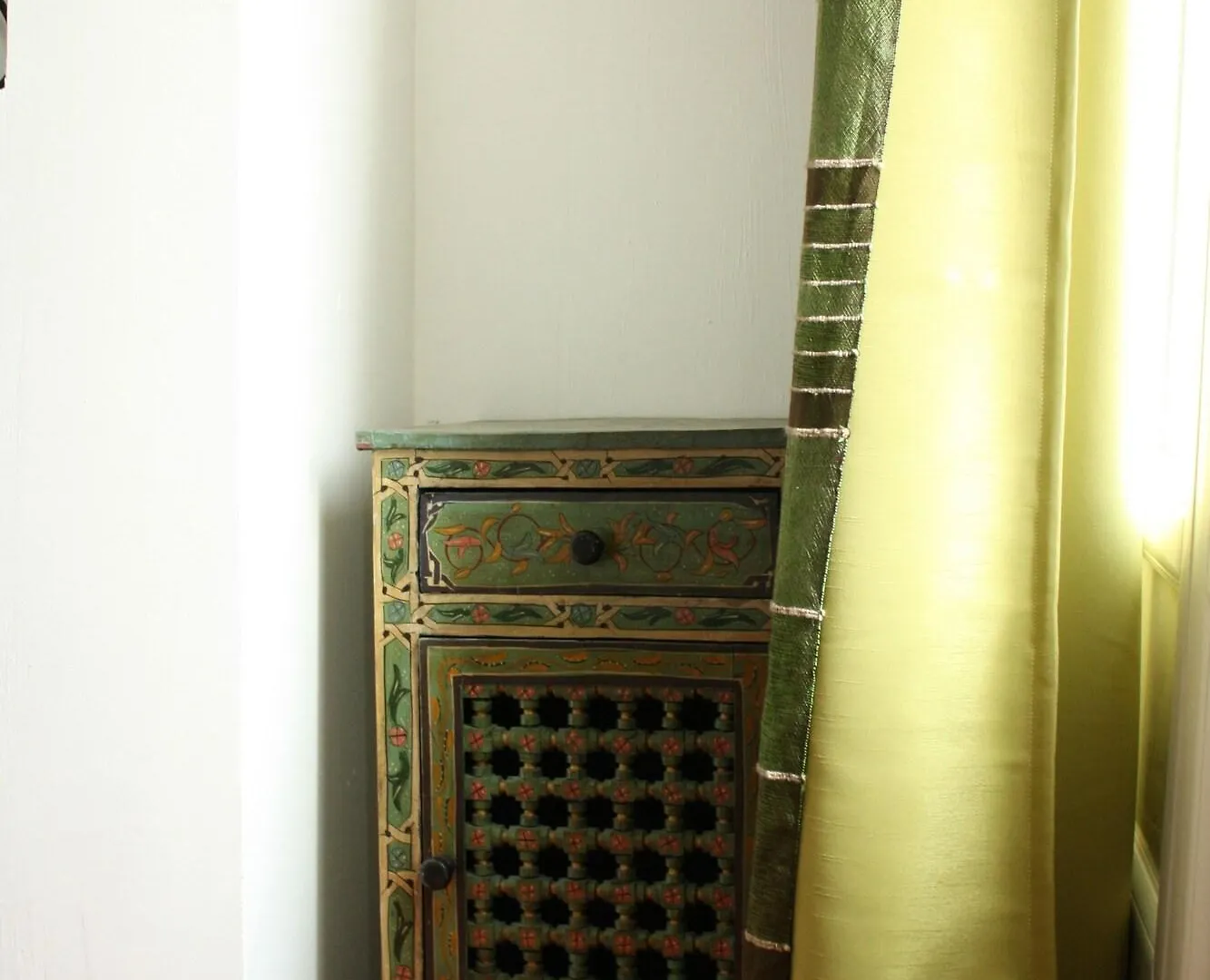Le Ryad Boutique Hotel 마르세유