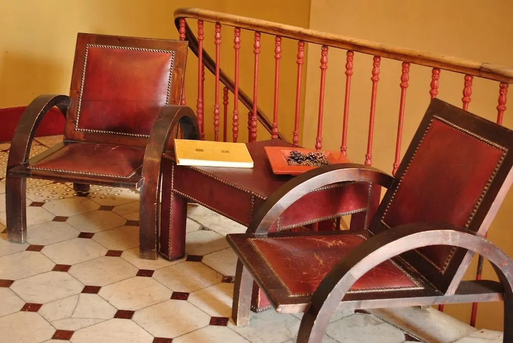 ***  Le Ryad Boutique Hotel 마르세유 프랑스