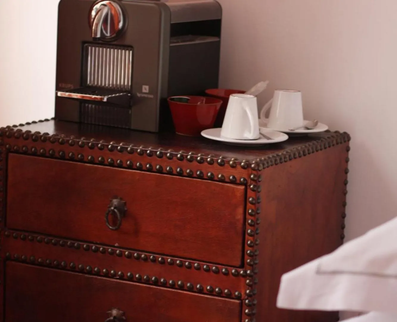 Le Ryad Boutique Hotel 마르세유 3*,  프랑스