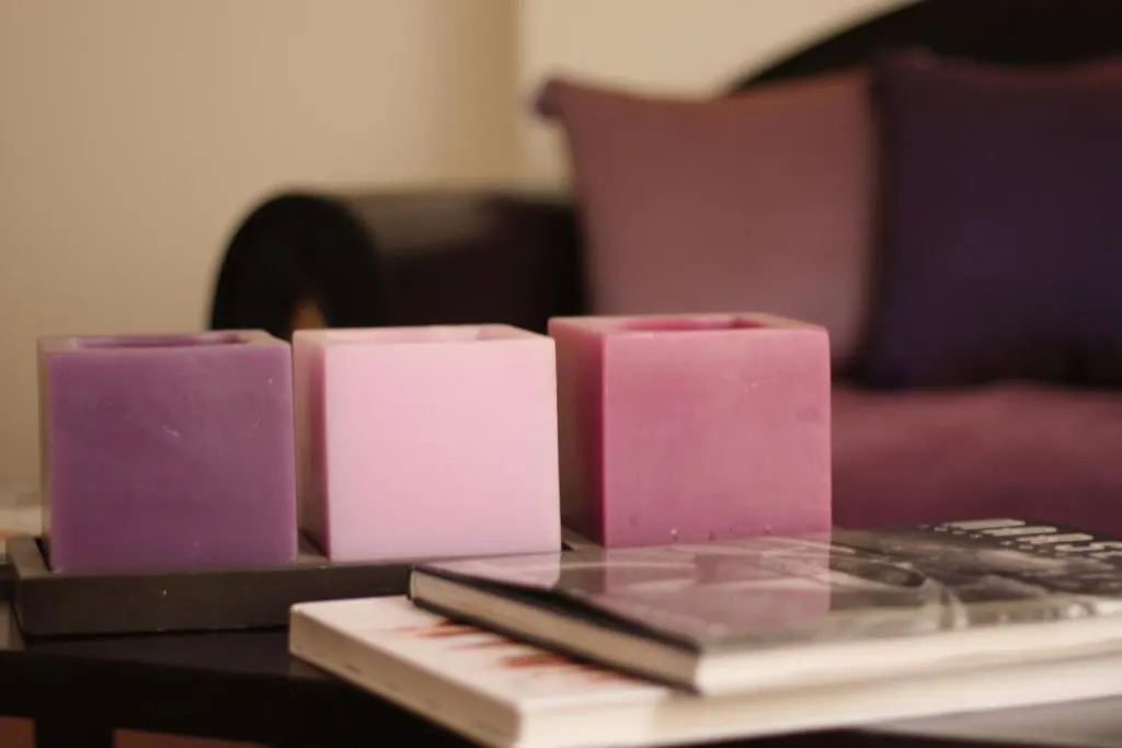 Le Ryad Boutique Hotel 마르세유 3*,  프랑스
