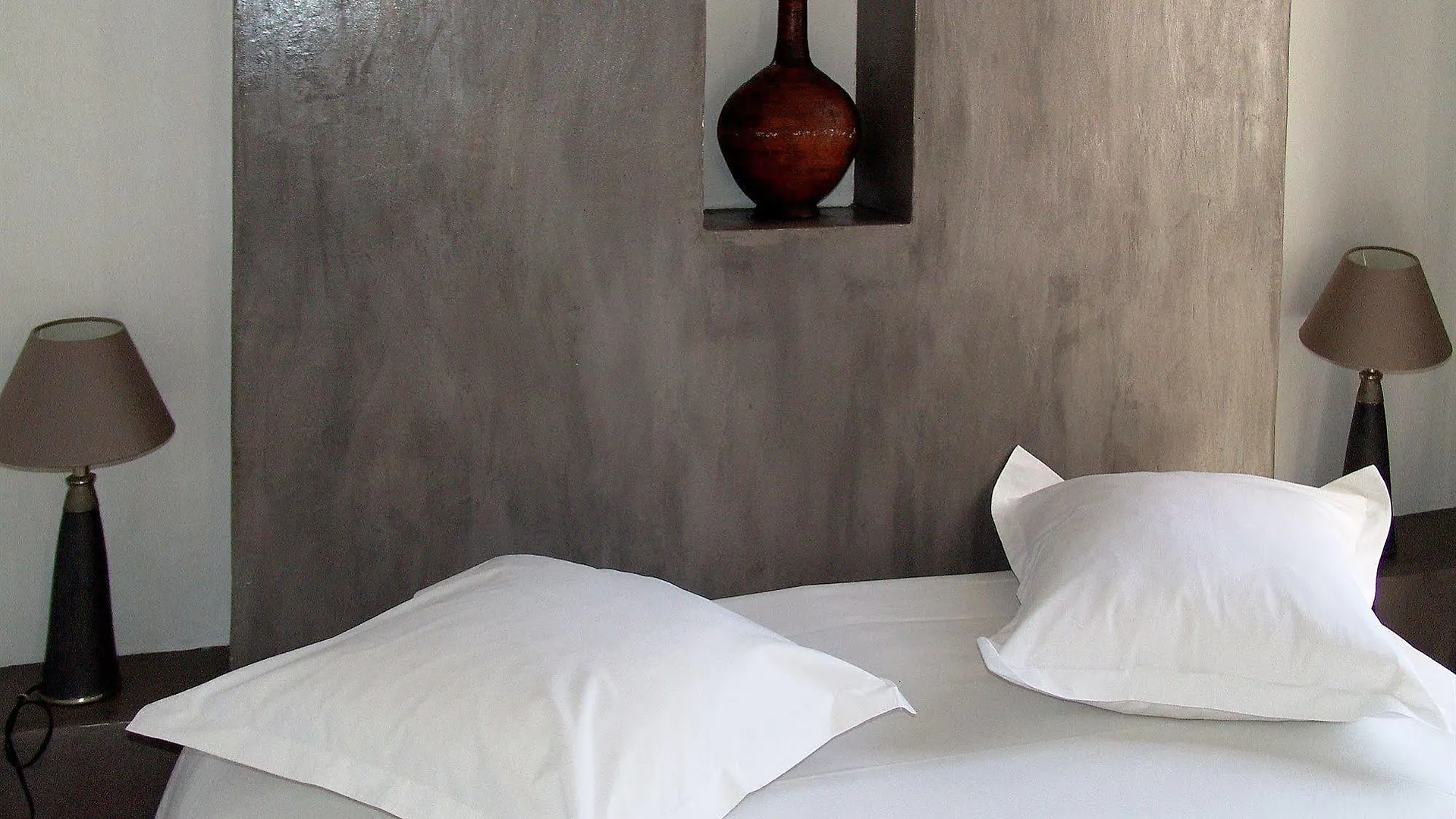 Le Ryad Boutique Hotel 마르세유