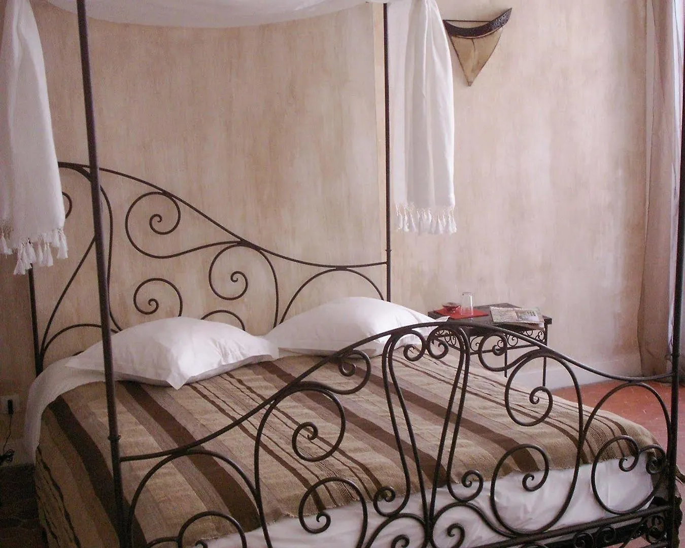Le Ryad Boutique Hotel 마르세유