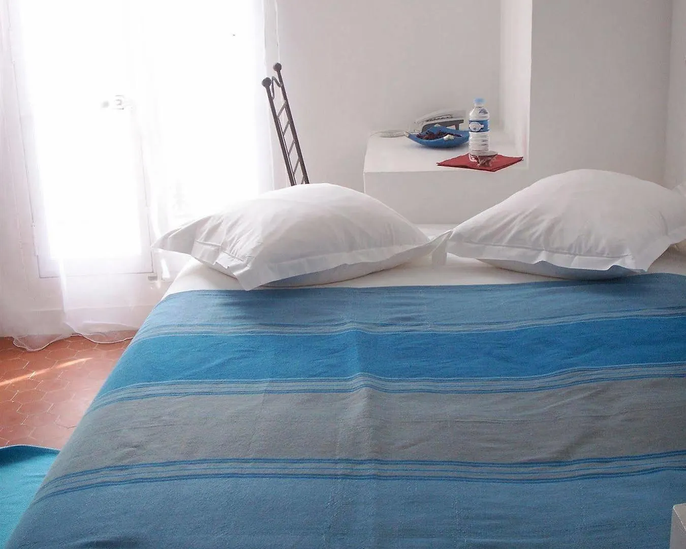 Le Ryad Boutique Hotel 마르세유