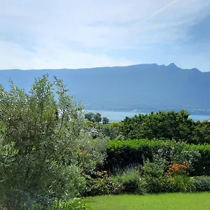 Le Apartment Tresserve