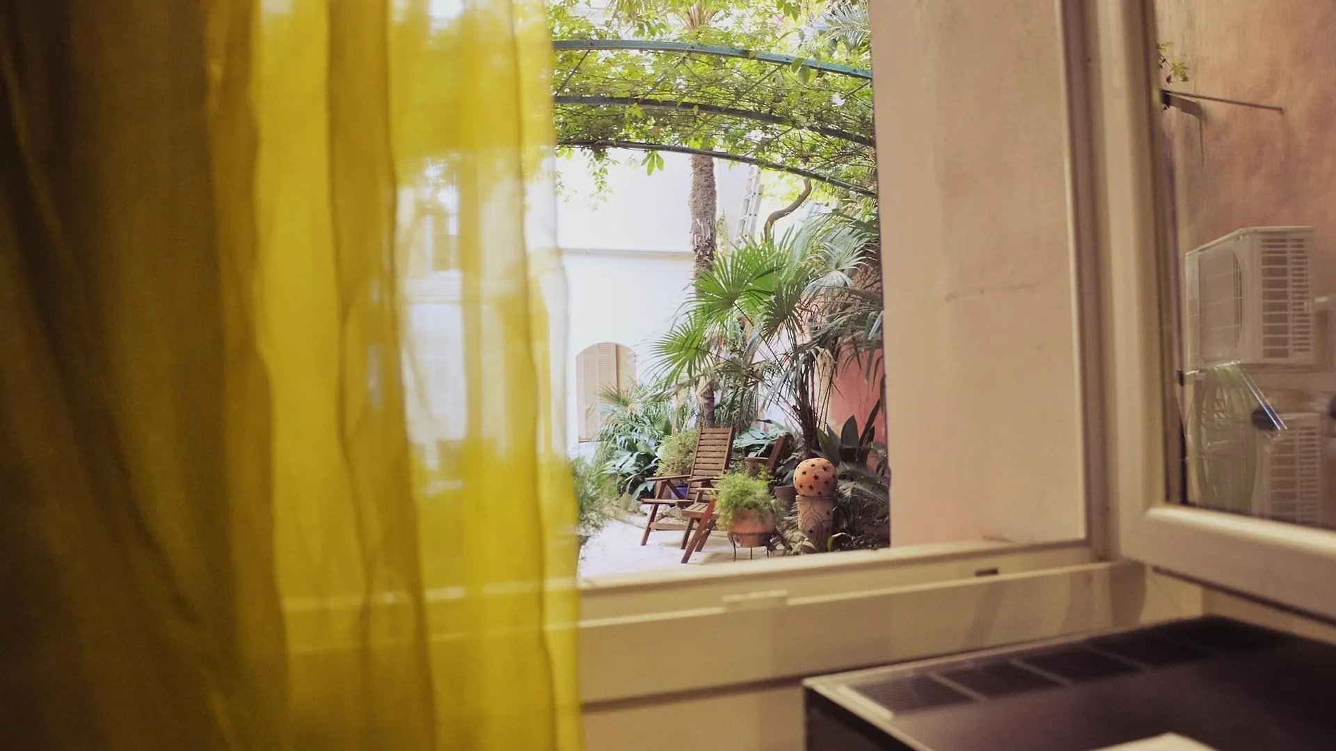 Le Ryad Boutique Hotel Marseille