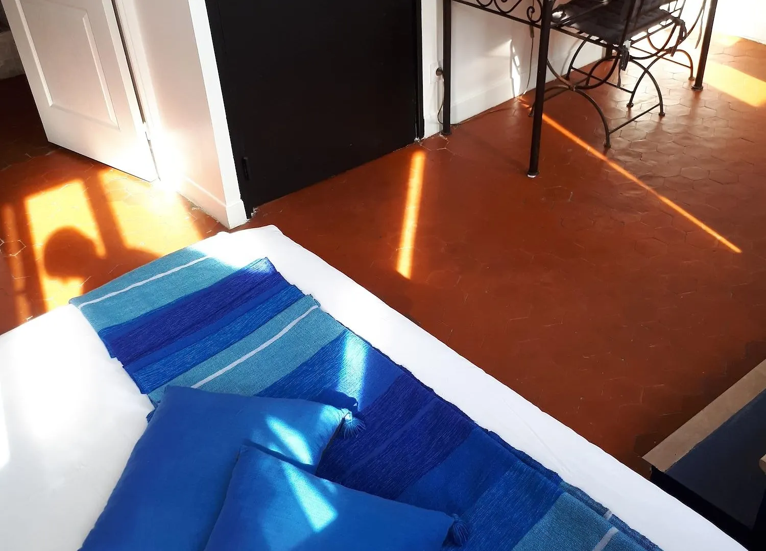 Le Ryad Boutique Hotel مارسيليا فرنسا