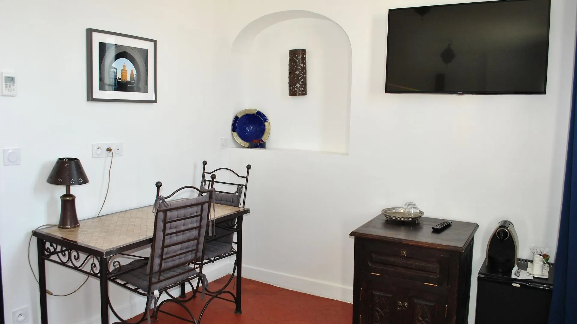 Le Ryad Boutique Hotel مارسيليا