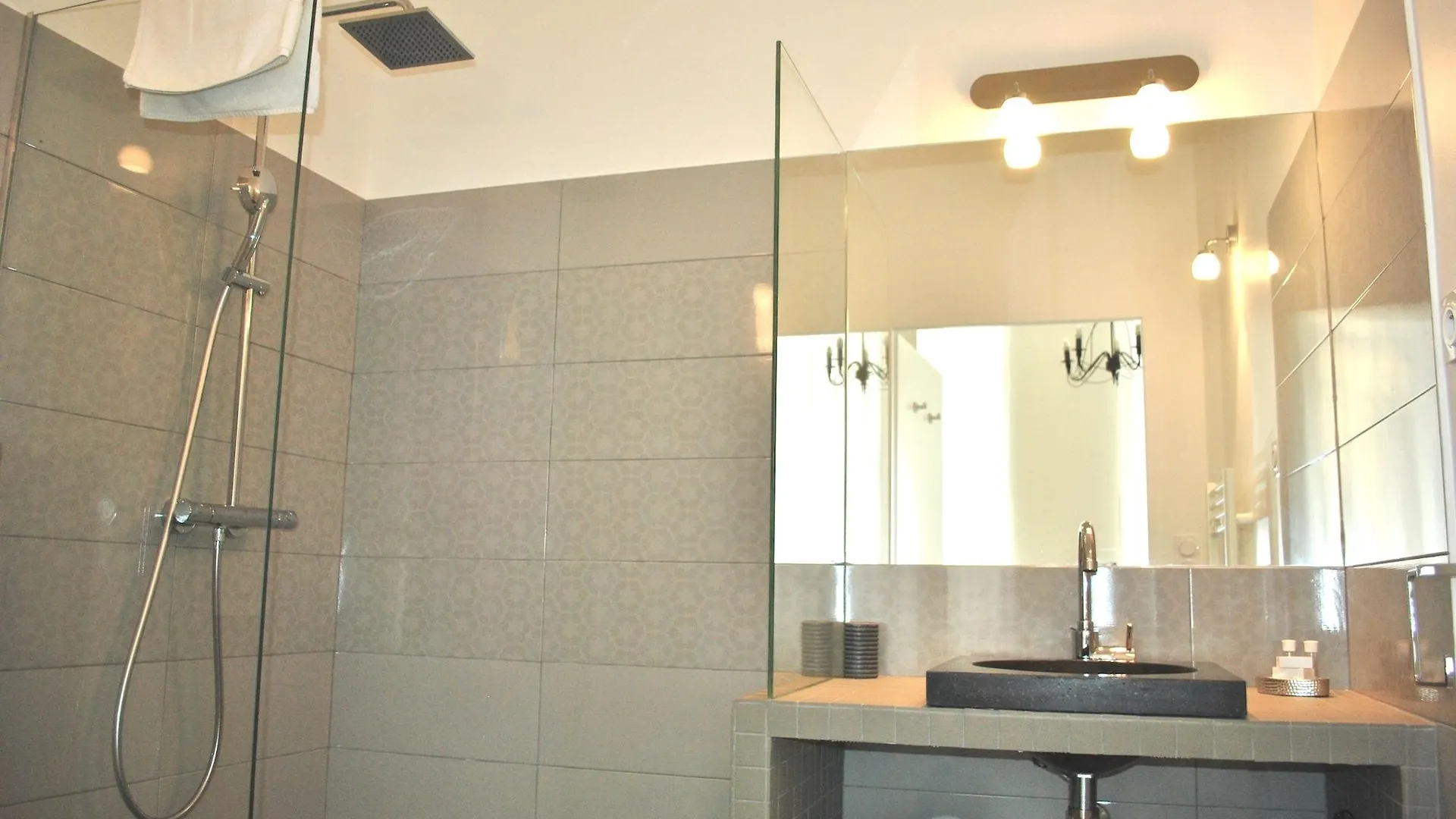 Le Ryad Boutique Hotel مارسيليا 3*,