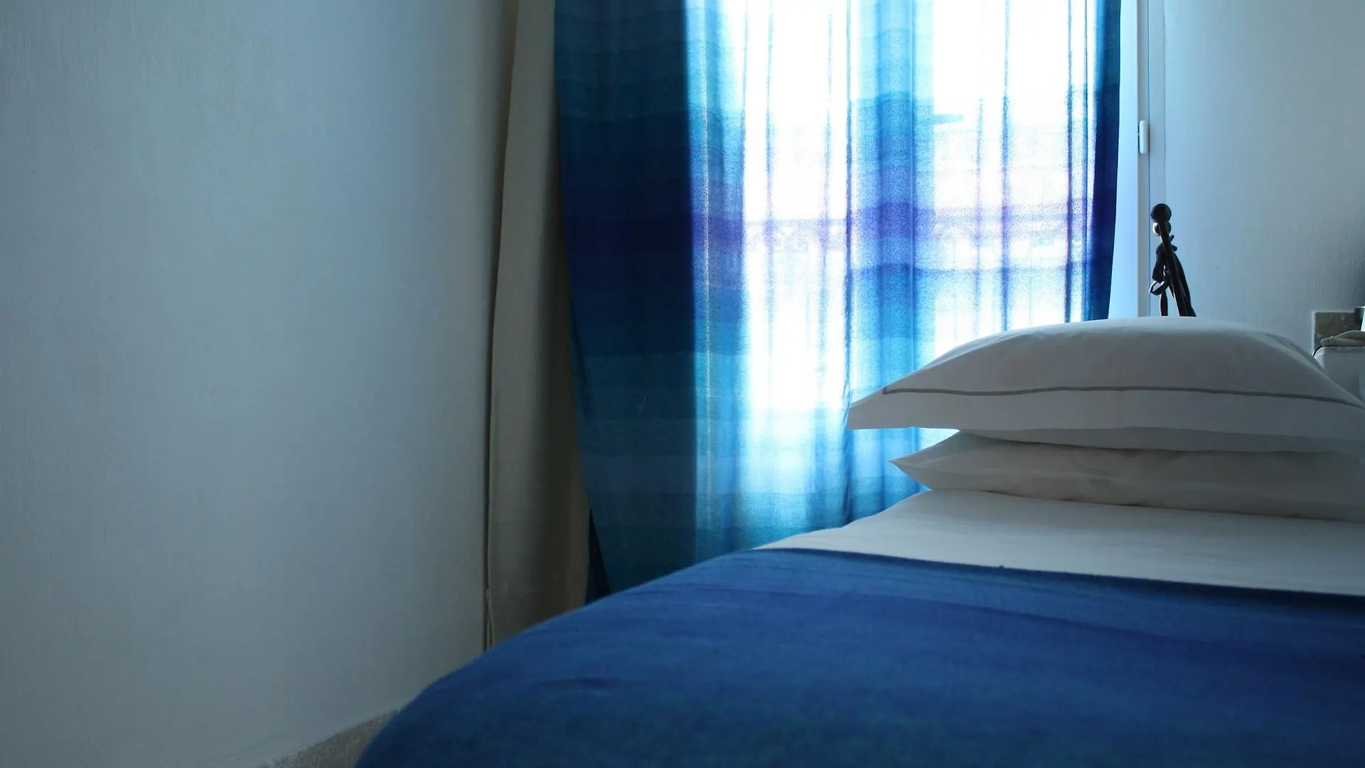 Le Ryad Boutique Hotel مارسيليا 3*,  فرنسا