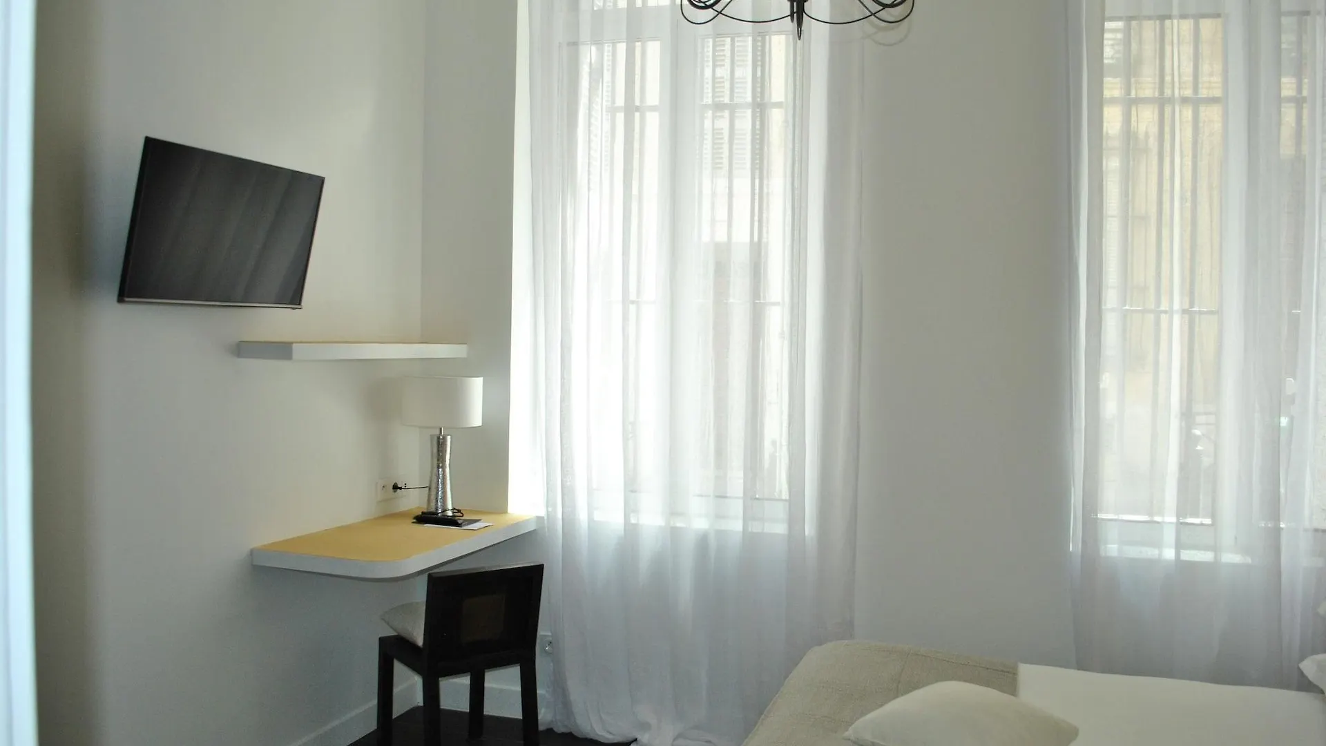 Le Ryad Boutique Hotel مارسيليا 3*,  فرنسا
