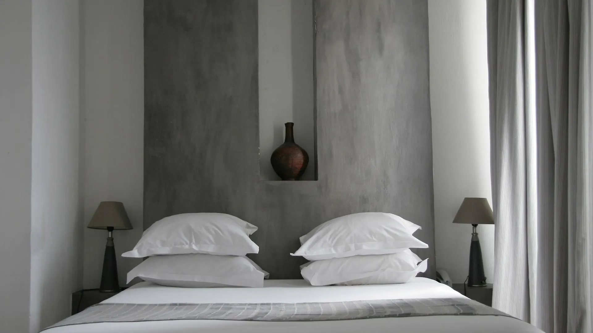Le Ryad Boutique Hotel مارسيليا 3*,