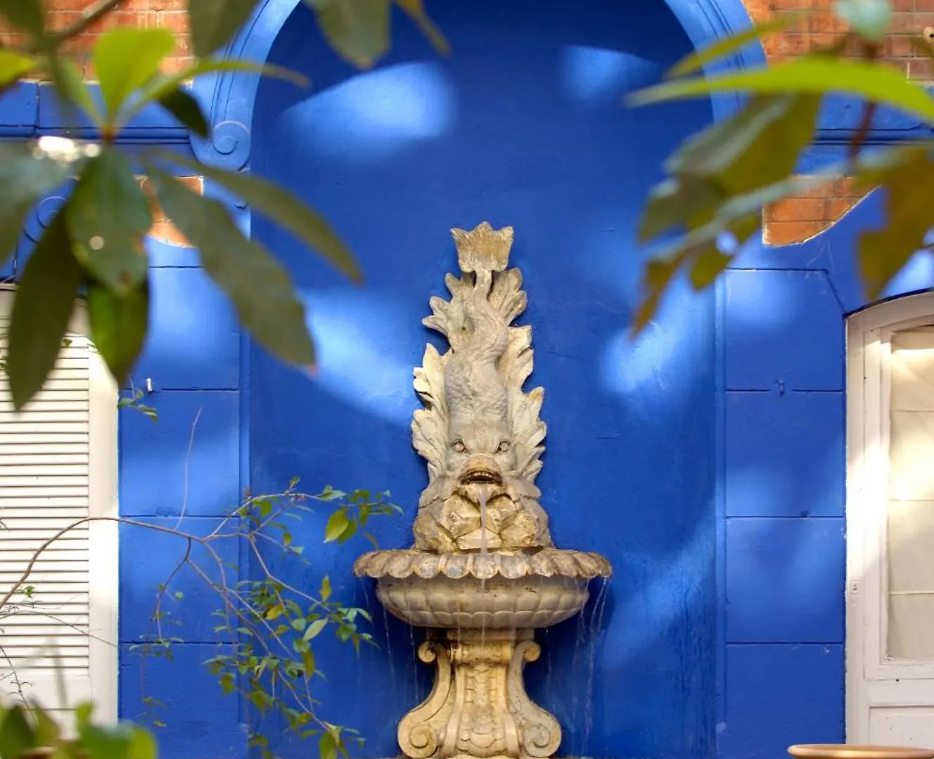 Le Ryad Boutique Hotel مارسيليا
