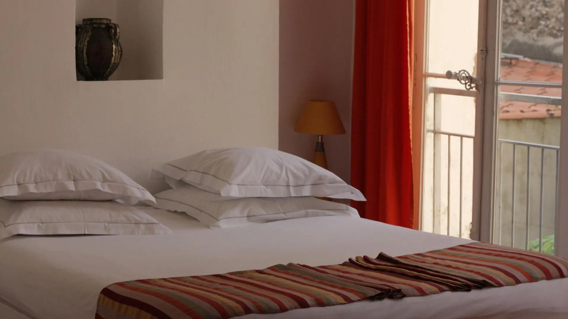 Le Ryad Boutique Hotel مارسيليا فرنسا