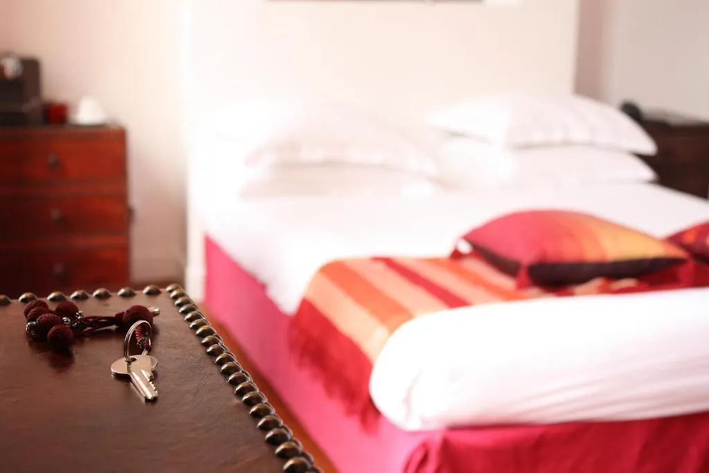 Le Ryad Boutique Hotel مارسيليا