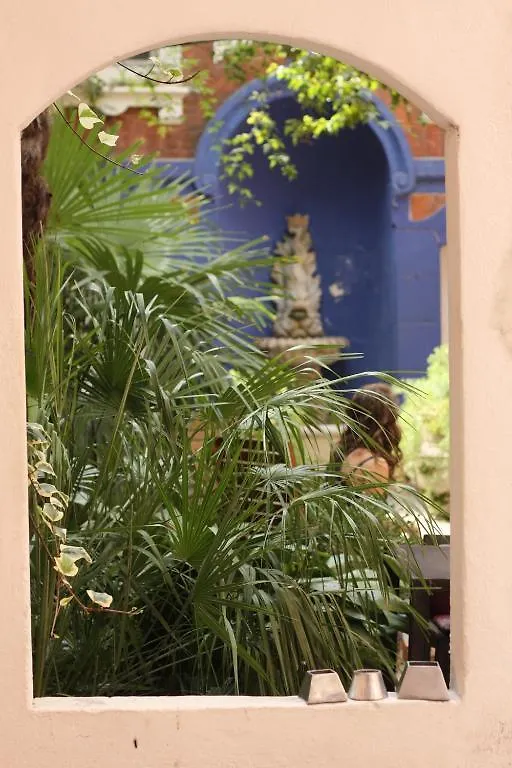 Le Ryad Boutique Hotel مارسيليا