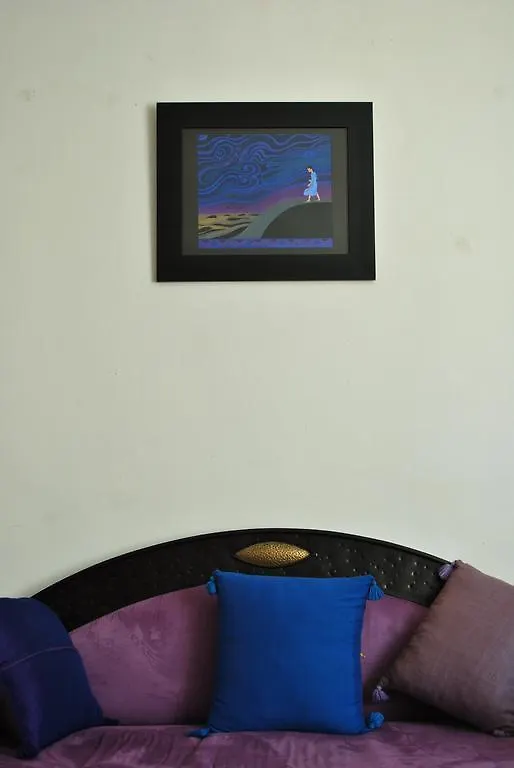 Le Ryad Boutique Hotel مارسيليا 3*,