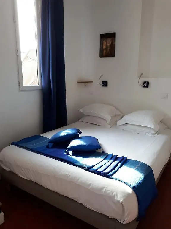Le Ryad Boutique Hotel مارسيليا