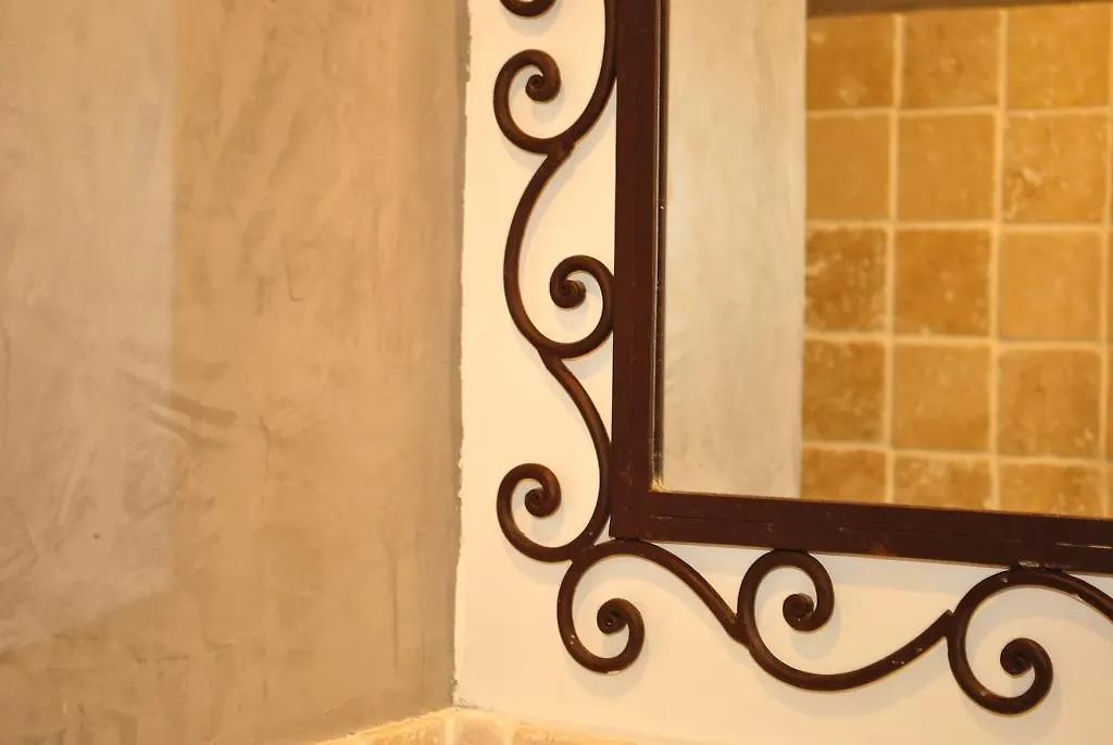 Le Ryad Boutique Hotel مارسيليا 3*,