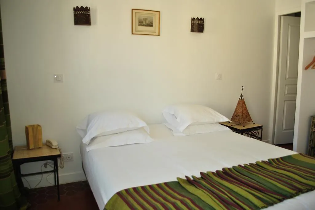 Le Ryad Boutique Hotel مارسيليا