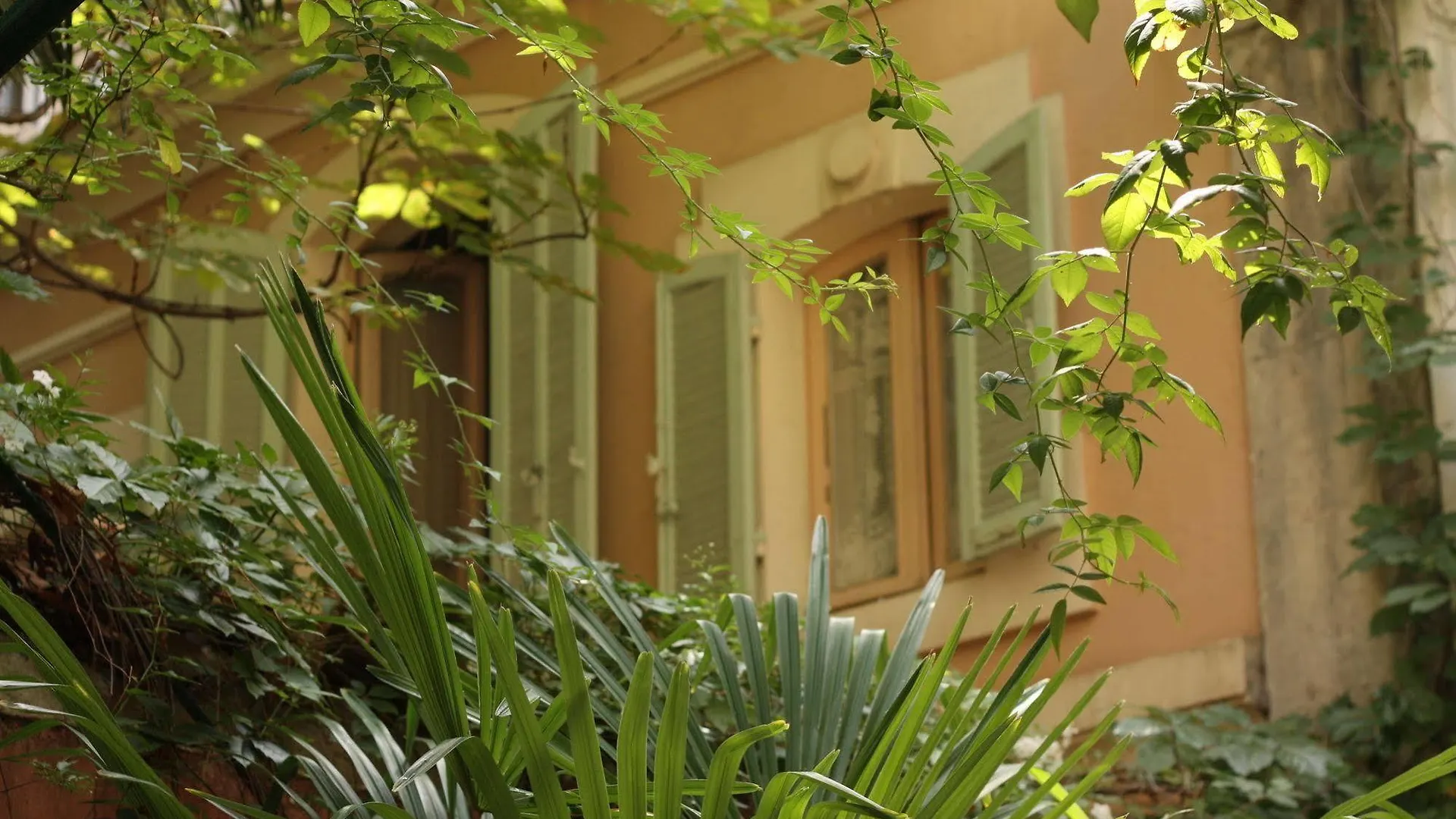 Le Ryad Boutique Hotel مارسيليا
