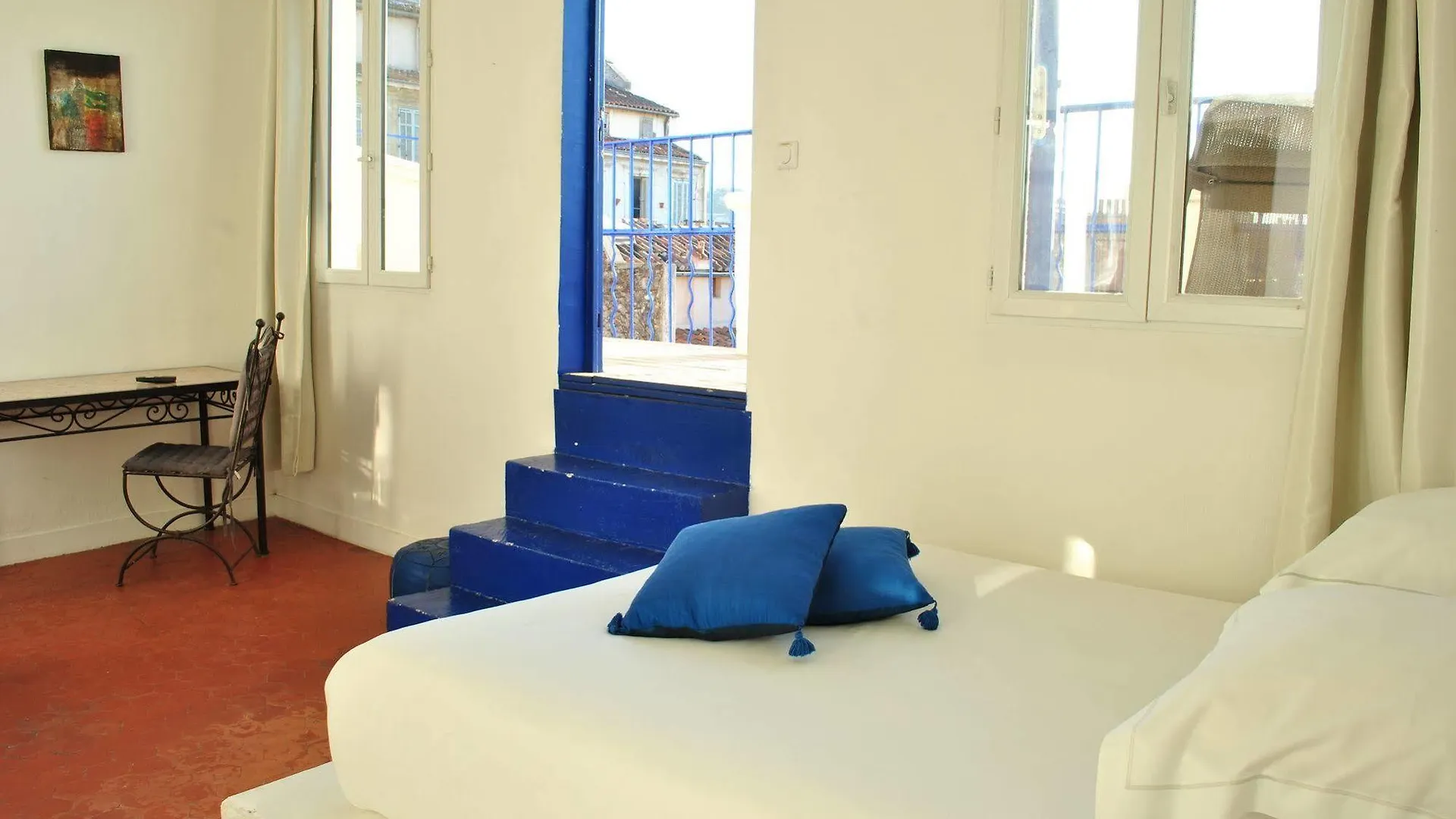 Le Ryad Boutique Hotel مارسيليا
