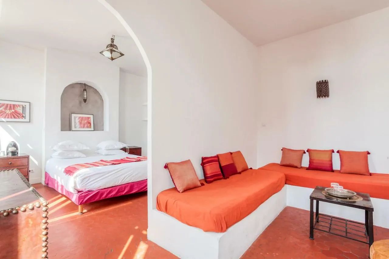 Le Ryad Boutique Hotel مارسيليا